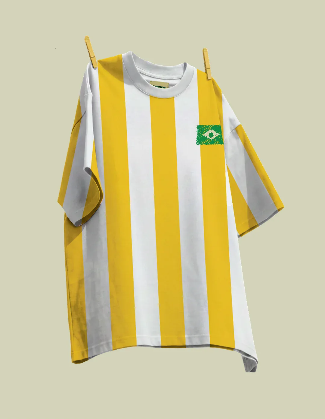Camiseta Brasil! — imagem 3