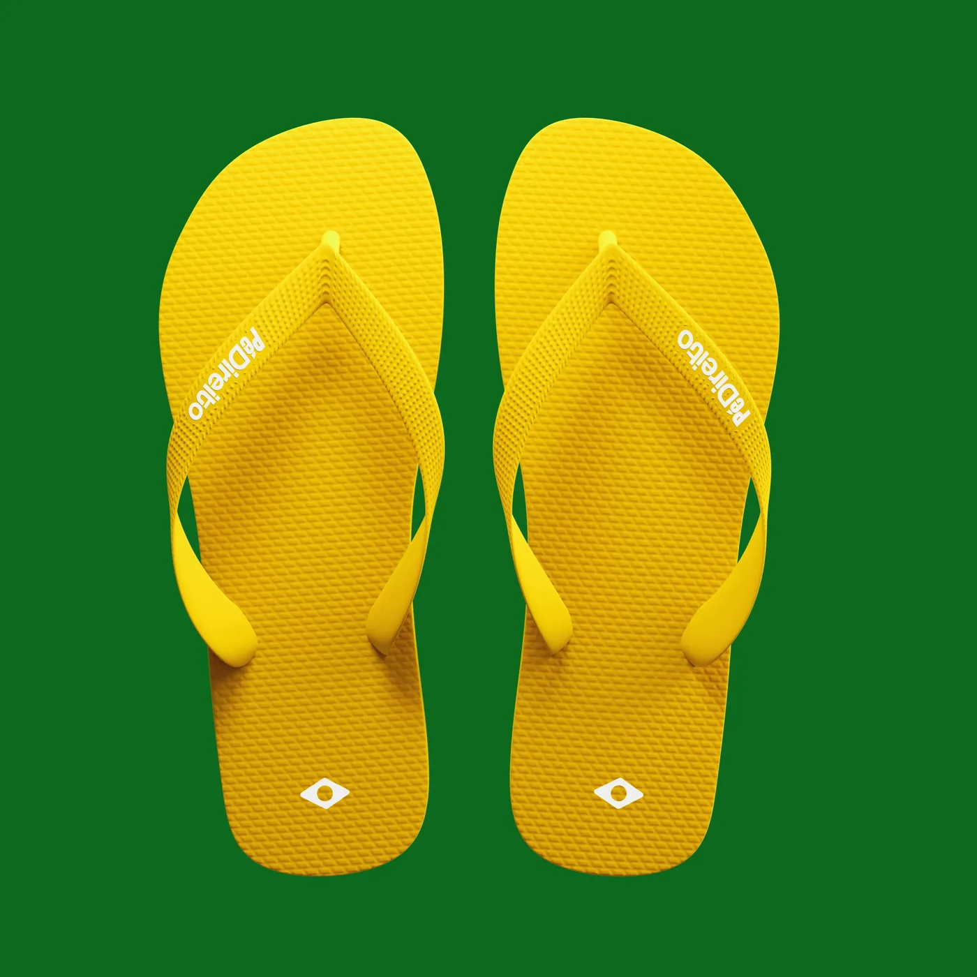 Clássico Amarelo — imagem 3